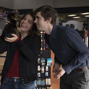 Fotoğraf Paige Spara