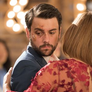 Fotoğraf Jack Falahee