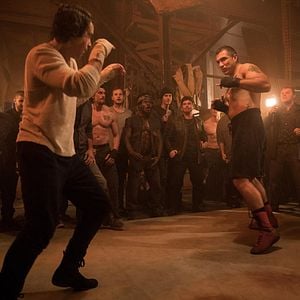 Fotoğraf Ben Schnetzer