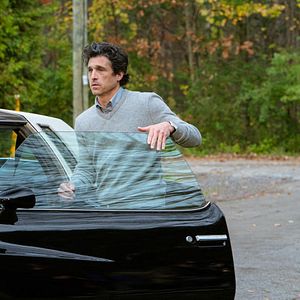 Fotoğraf Patrick Dempsey