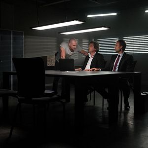 Fotoğraf Louis-Do de Lencquesaing