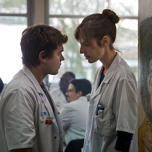 Fotoğraf Zacharie Chasseriaud