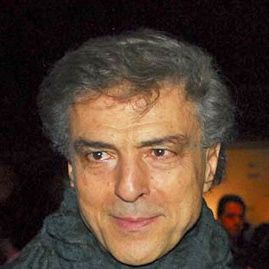 Fotoğraf Carlos Alberto Riccelli