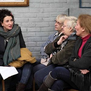 Fotoğraf Noémie Lvovsky