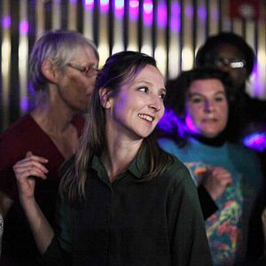 Fotoğraf Audrey Lamy