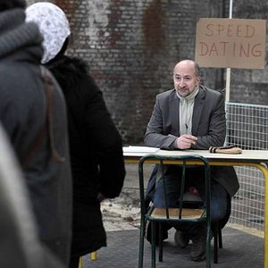 Fotoğraf Fatsah Bouyahmed