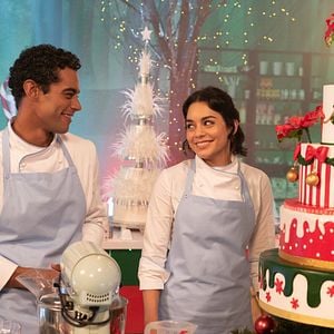 Fotoğraf The Princess Switch