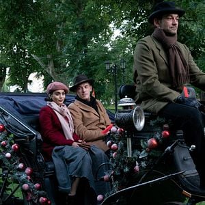 Fotoğraf The Princess Switch