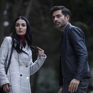 Fotoğraf Ağlama Anne