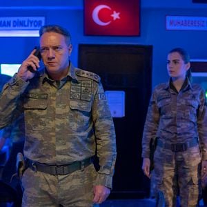 Fotoğraf Savaşçı