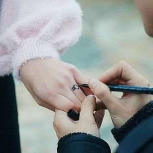 Fotoğraf Bir Litre Gözyaşı