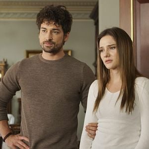 Fotoğraf Elimi Bırakma