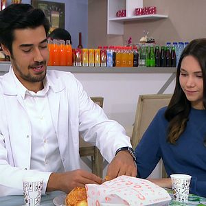 Fotoğraf Beni Bırakma