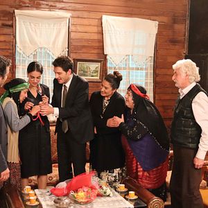 Fotoğraf Ege'nin Hamsisi