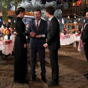 Fotoğraf Ege'nin Hamsisi