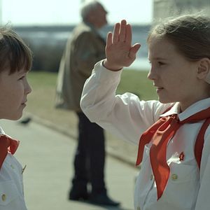 Fotoğraf Pionery-geroi