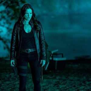 Fotoğraf Kelly Overton