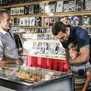 Fotoğraf Alex O'Loughlin