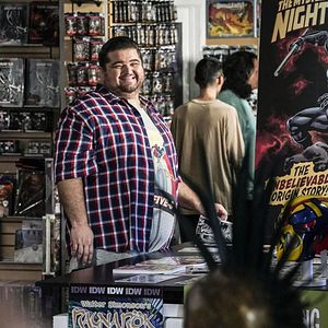 Fotoğraf Jorge García