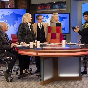 Fotoğraf Joe Regalbuto