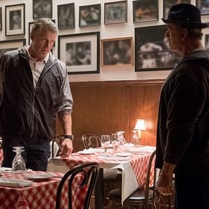 Fotoğraf Dolph Lundgren