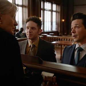 Fotoğraf Michael Weatherly