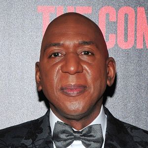Fotoğraf Colin McFarlane