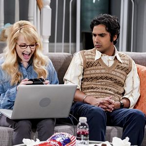 Fotoğraf Kunal Nayyar