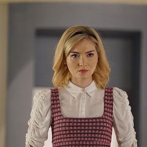 Fotoğraf Skyler Samuels