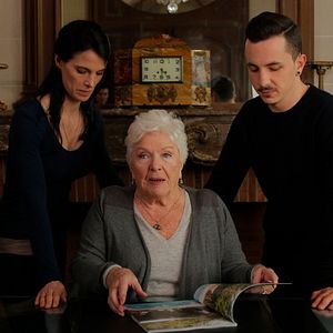 Fotoğraf Commissaire Magellan