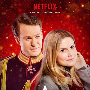 Fotoğraf Noel Prensi: Kraliyet Düğünü