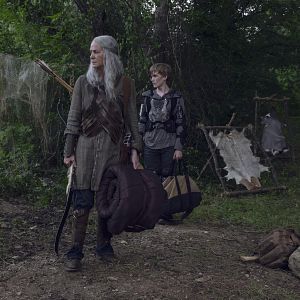 Fotoğraf Melissa McBride