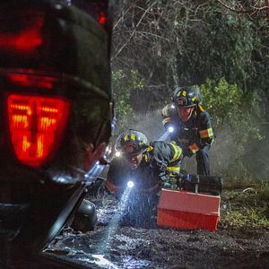 Fotoğraf Aisha Hinds