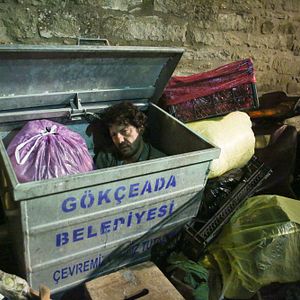 Fotoğraf Hedefim Sensin