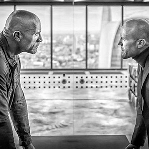 Fotoğraf Hızlı ve Öfkeli: Hobbs ve Shaw