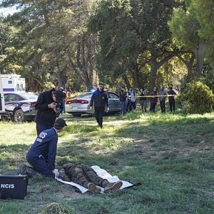 Fotoğraf Mark Harmon