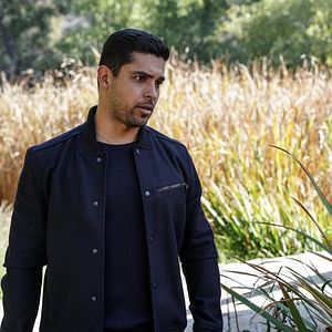 Fotoğraf Wilmer Valderrama