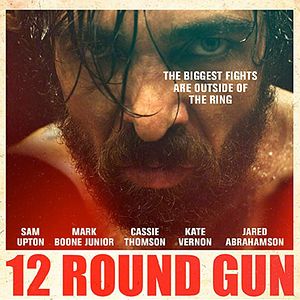 Fotoğraf 12 Round Gun