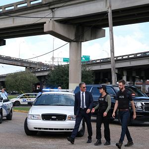 Fotoğraf Vanessa Ferlito