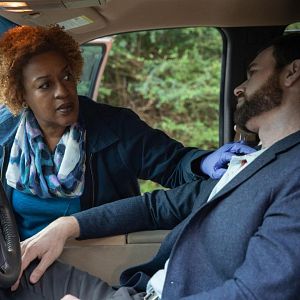 Fotoğraf CCH Pounder