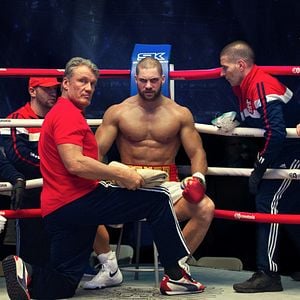 Fotoğraf Florian Munteanu