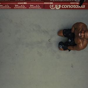 Fotoğraf Creed II: Efsane Yükseliyor