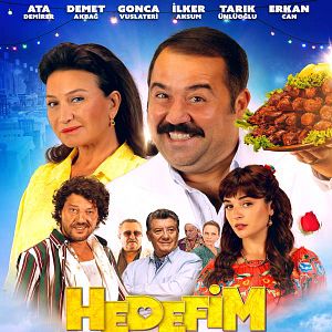 Fotoğraf Hedefim Sensin