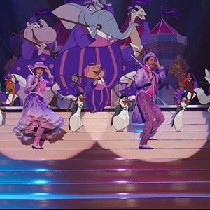 Fotoğraf Mary Poppins: Sihirli Dadı