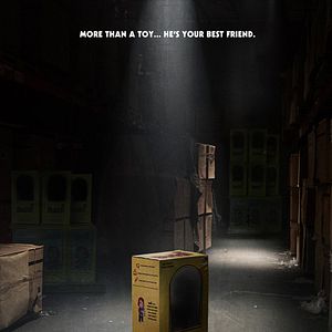 Fotoğraf Child's Play