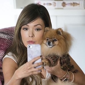 Fotoğraf Lindsay Price