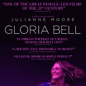 Fotoğraf Gloria Bell