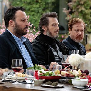 Fotoğraf Ufak Tefek Cinayetler