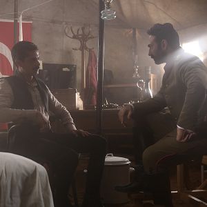 Fotoğraf Mehmetçik Kut'ül Amare