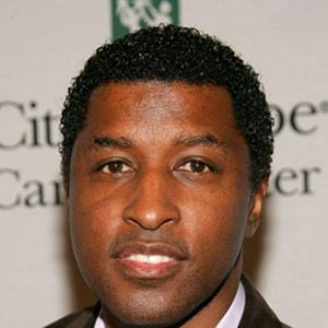 Fotoğraf Kenneth 'Babyface' Edmonds